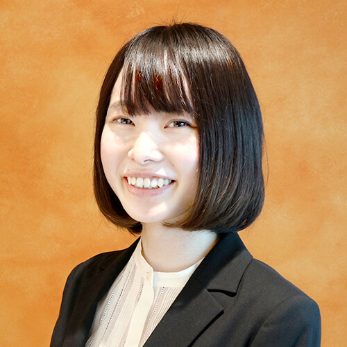 株式会社ブイキューブ堀古 そのか