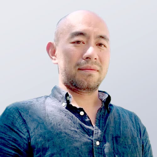 株式会社ブイキューブ保野 高之