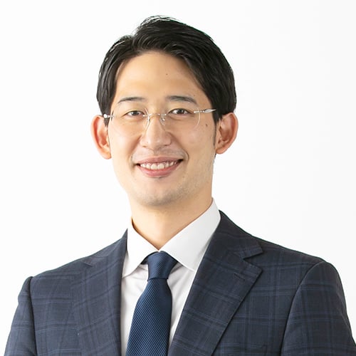 株式会社ブイキューブ内野 拓哉