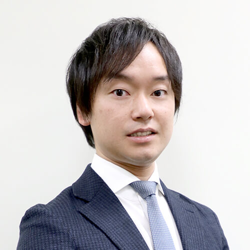 株式会社ブイキューブ野原 康文