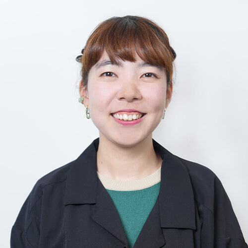 株式会社ブイキューブ宮本 由枝