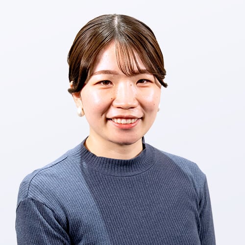 株式会社ブイキューブ森谷 結真