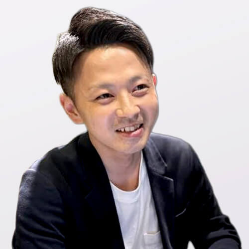 株式会社ブイキューブ音淵 祐馬