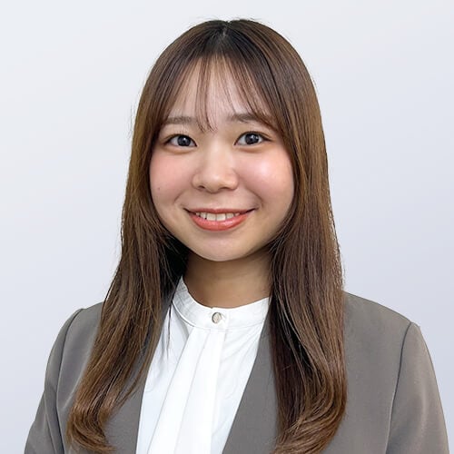 株式会社ブイキューブ赤嵜 友海