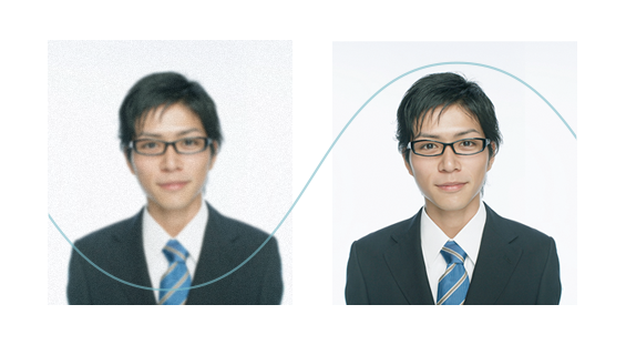 低滞域環境下での安定した接続を実現