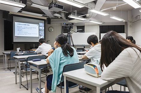 東京薬科大学 様 | 株式会社ブイキューブ