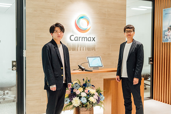 東洋カーマックス株式会社 様