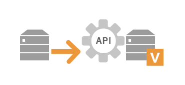 システム連携のためのAPI