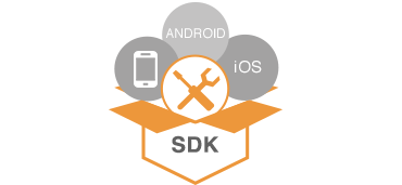 SDKでできること