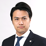 水谷 潤
