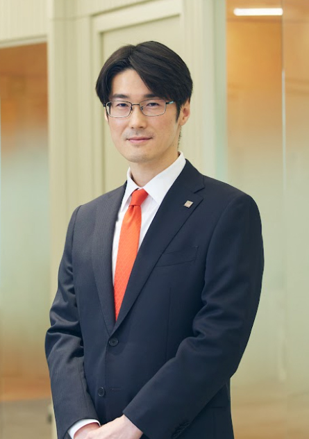 代表取締役社長 国内CEO 高田 雅也
