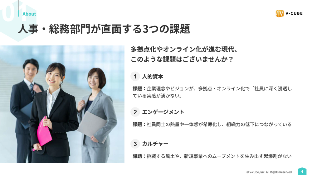 インナーイベントパッケージ概要資料 loading=