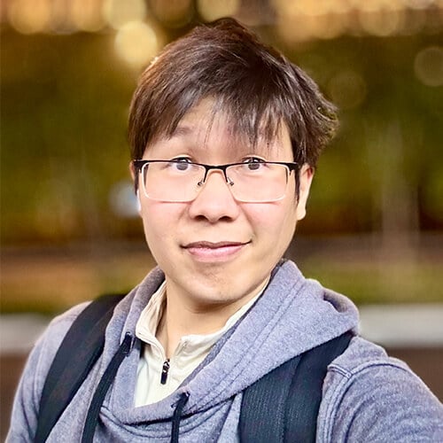 AgoraBac Cheng Huang（バック・チェン・ホアン）