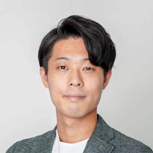 株式会社HRBrain岩本 英佑 氏