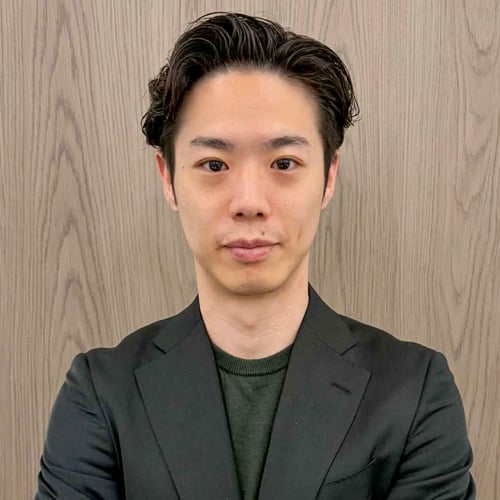 株式会社Full Bet Management 代表取締役