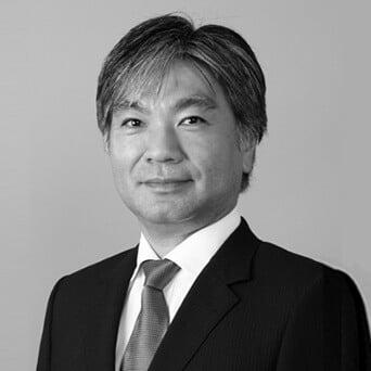 株式会社BDA代表取締役社長