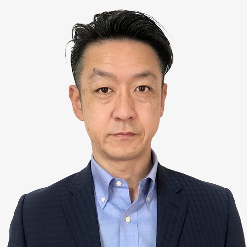 上田市危機管理防災課長