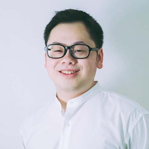 SOELU株式会社片岡 航平 氏
