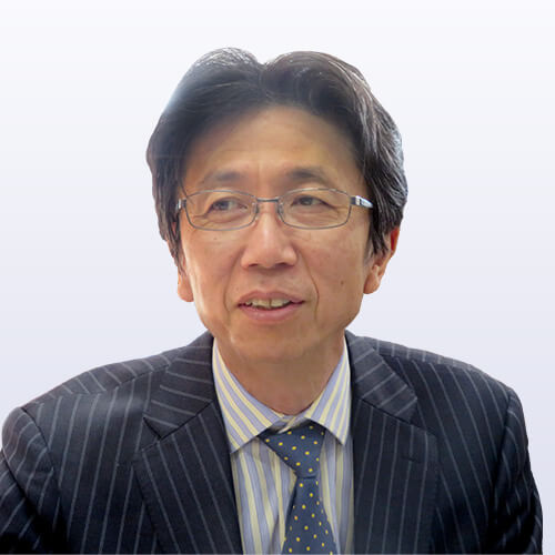 慶應義塾大学理工学部 教授山中 直明 氏