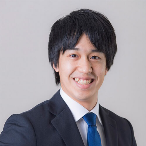 森・濱田松本法律事務所白岩 直樹 氏