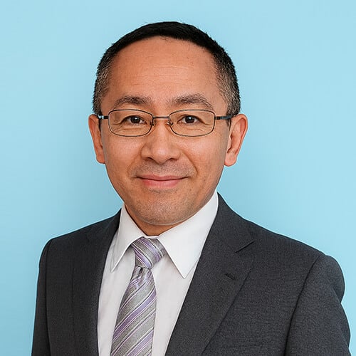 日本ナレッジ株式会社事業統括本部 検証事業本部 副本部長