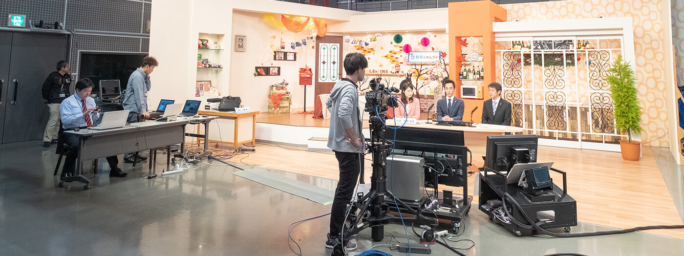 株式会社静岡新聞社 様