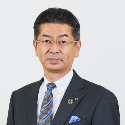 西日本電信電話株式会社 代表取締役社長　社長執行役員