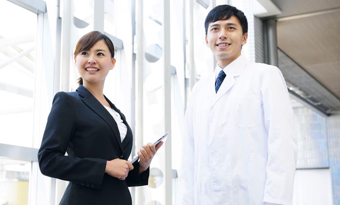 医療・製薬