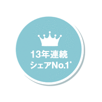 Web会議シェアNo.1
