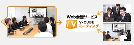 1台のPCから大人数で参加する場合