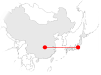 China FastLineとは