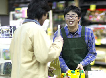 営業店・商店・商業施設などの店舗