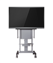 55インチ一体型電子黒板 CBS-LCE55V5