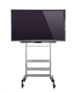 65インチ一体型電子黒板(Eモデル) CBS-LCE65H5