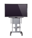 65インチ一体型電子黒板(Eモデル) CBS-LCE65V5
