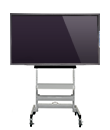 75インチ一体型電子黒板 CBS-LCE75H5