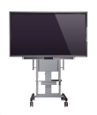 75インチ一体型電子黒板 CBS-LCE75V5