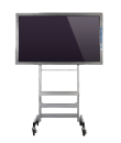 65インチ一体型電子黒板(Cモデル) CBS-SHC65H5