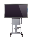 65インチ一体型電子黒板(Cモデル) CBS-SHC65V5
