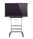 60インチ一体型電子黒板CBS-SHC60H5