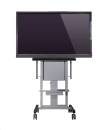 60インチ一体型電子黒板 CBS-SHC60V5