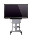 70インチ一体型電子黒板 CBS-SHC70V5