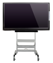 80インチ一体型電子黒板 CBS-SHC80H5