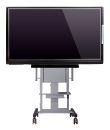 80インチ一体型電子黒板 CBS-SHC80V5