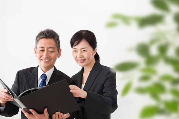 適正な人事評価のイメージ
