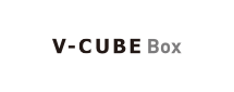 V-CUBE Box