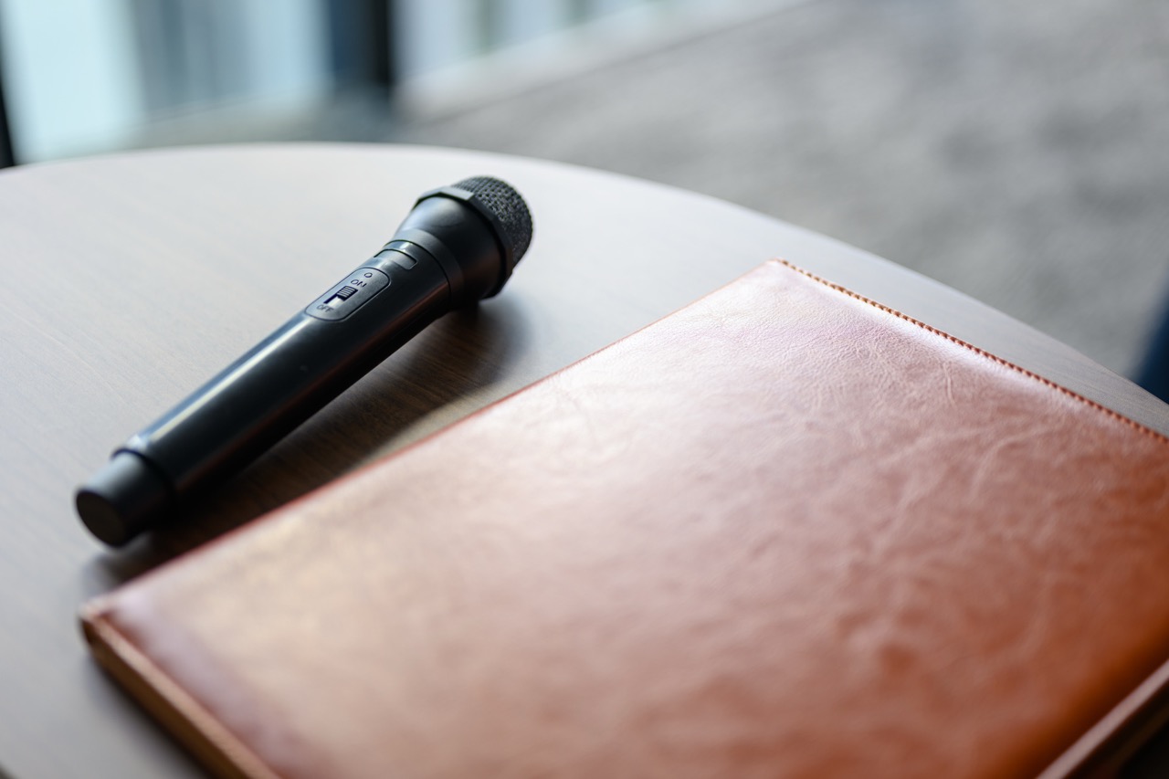 創立記念イベント開催支援はお任せください