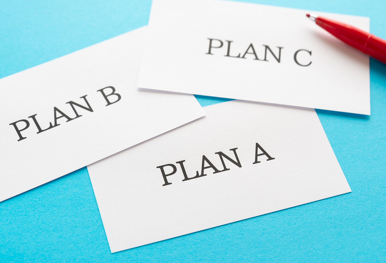 イベント企画・アイデアのイメージ