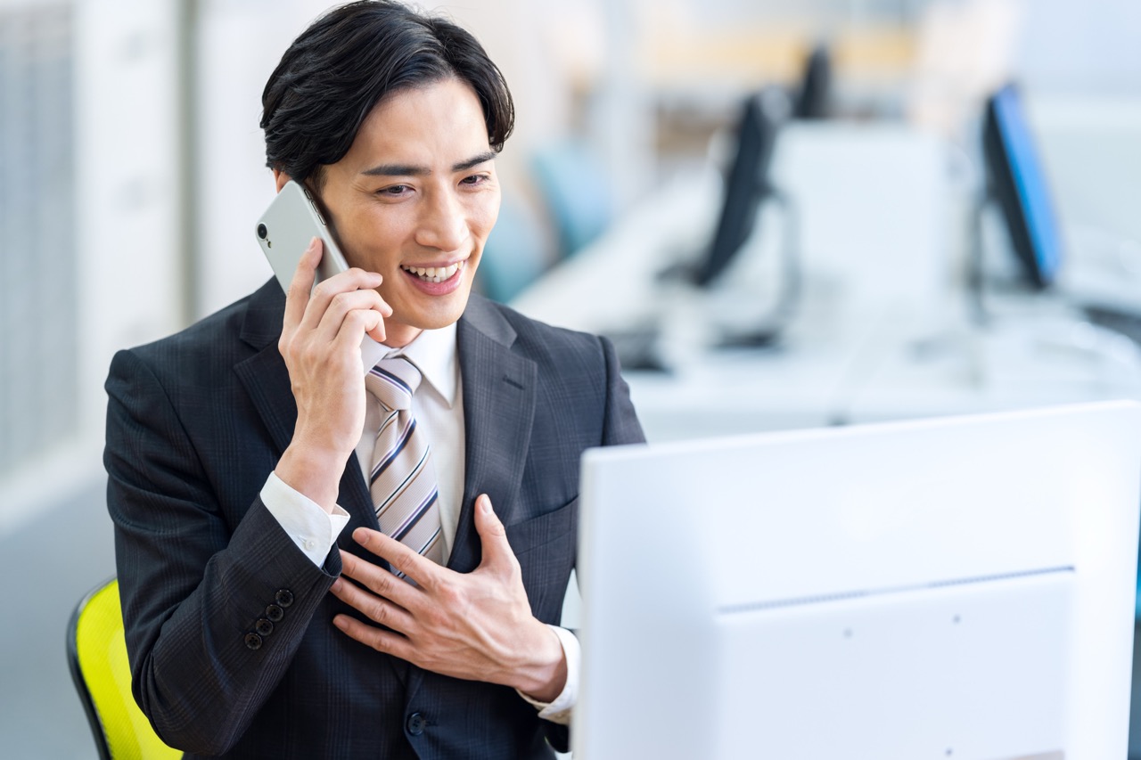 展示会の準備/会期後