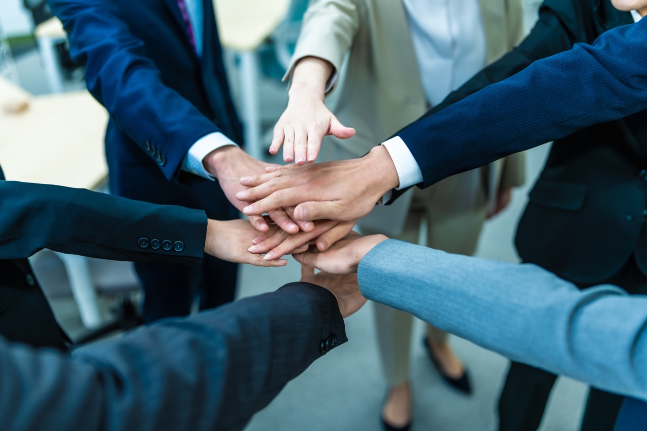 ワークショップを開催するメリット